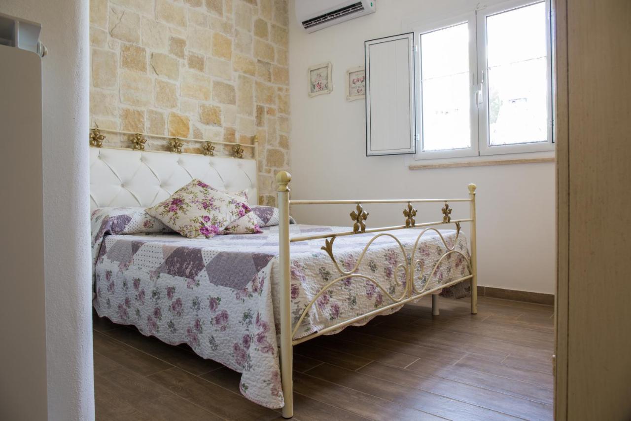 Il Trullo Di Heidi Βίλα Ostuni Εξωτερικό φωτογραφία